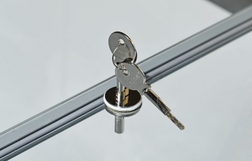 Морозильный ларь Frostor GELLAR FG 400 C (красный)