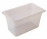 Гастроемкость GN 1/4-150 Gastromix (полипропилен)