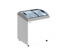 Морозильный ларь ITALFROST CF200CN (3 корзины) с товарным накопителем (снято с производства)