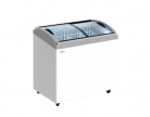 Морозильный ларь ITALFROST CF300CN (4 корзины) с товарным накопителем (снято с производства)