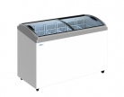 Морозильный ларь ITALFROST CF500CN (6 корзин) с товарным накопителем (снято с производства)