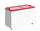 Морозильный ларь ITALFROST CF500FN (6 корзин) с товарным накопителем (снято с производства)
