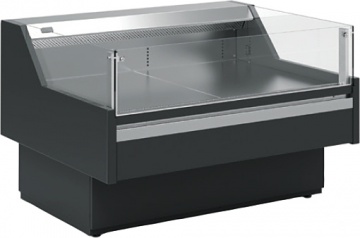 Витрина холодильная ВПC 0,11-0,64 (Italfrigo Veneto Quadro Self IС 45 Д)