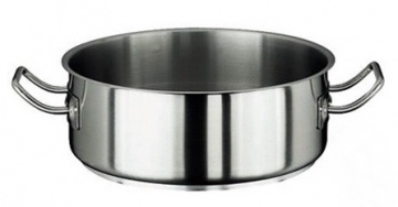 Кастрюля 9,2 л Paderno D=32 см
