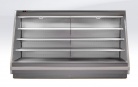 Стеллаж охлаждаемый Italfrigo Lazio S9 3750 (базовая)