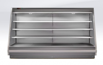 Стеллаж охлаждаемый Italfrigo Lazio S9 3750 (гастрономическая)