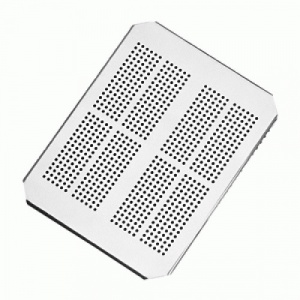 Сушка для гастроемкостей GN1/2 Paderno