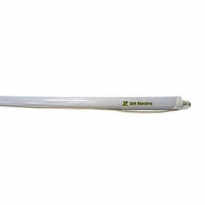 Светильник светод. ZTL-144SH887-OP-02-60FOM,12Вт,887мм,4500К,провод 60см для Polair