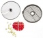 Диск кубики 10х10х10 для Robot Coupe CL50/CL52/CL55/CL60/R502/R752