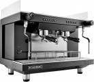Кофемашина Sanremo Zoe Kompact SED (автомат) 2гр.