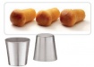 Форма для выпечки Paderno 47066-06 (1 шт)