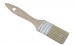 Кисть кондитерская Paderno 47640-40 (ширина 40 мм)