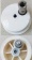 Крышка планетарного механизма в сборе для Gastromix B 7 28-33 NEW