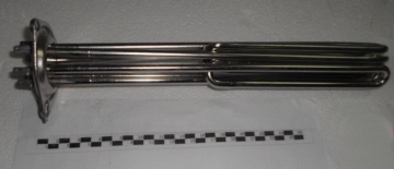 ТЭН бойлера Electrolux Professional 0L2653