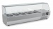 Витрина для ингредиентов пиццы Carboma A30 SM 1,2-G (5 GN1/4
