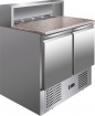 Стол холодильный для пиццы Viatto PS900SEC