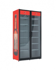 Холодильный шкаф Аркто Max-1020-Eco