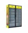 Холодильный шкаф Аркто Max-1352-Eco