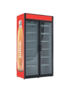 Холодильный шкаф Аркто Max-1103-Eco-L