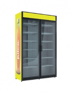 Холодильный шкаф Аркто Max-1436-Eco-L
