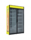 Холодильный шкаф Аркто Flex-1147-Eco-L
