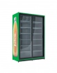 Холодильный шкаф Аркто Plus-1555-Eco
