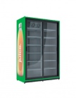 Холодильный шкаф Аркто Plus-1555-Eco-U