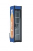 Холодильный шкаф Аркто Slim-238-Eco-L