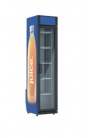 Холодильный шкаф Аркто Slim-195-Eco-L-U