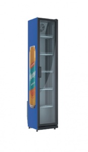 Холодильный шкаф Аркто Slim-195-Eco