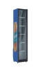 Холодильный шкаф Аркто Slim-238-Eco-U