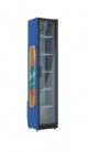 Холодильный шкаф Аркто Slim-238-Eco