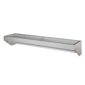 Полка кухонная для стаканов ПКС-С- 1200.300-02