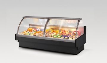 Кондитерская витрина Brandford Aurora 375