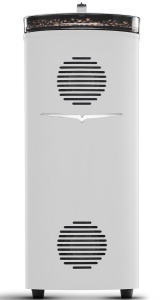 Кофемолка Victoria Arduino Mythos MY 85 (white)