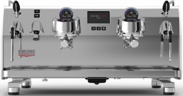Кофемашина Victoria Arduino MAVERICK GRAVIMETRIC VOLUMETRIC T3 GR2 220V white color