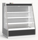 Стеллаж охлаждаемый Italfrigo Lazio S9 1875 (гастрономическая)