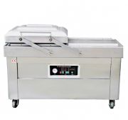 Вакуумный упаковщик DZ-400/2SB Foodatlas Pro