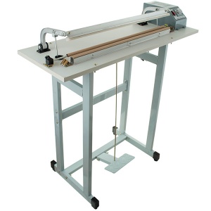 Запайщик напольный SF-B1000 Foodatlas Pro