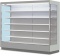 Охлаждаемый стеллаж Italfrigo Rimini H10 BOX 1875 Д (базовая)