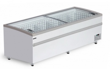 Ларь-бонета BFG 2100 Bonvini