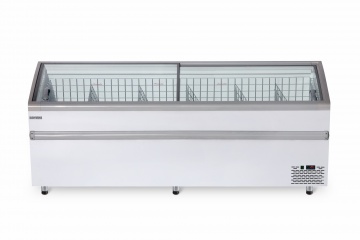 Ларь-бонета BFG 2100 Bonvini