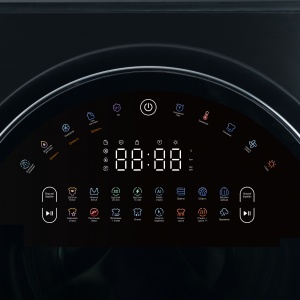 Стиральная машина с сушкой Бирюса WMD-SG1514/15 DM