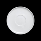 Блюдце 6,5" 165 мм Corone Rosenthal Hotel