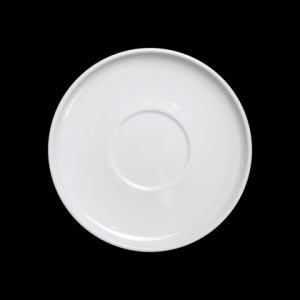 Блюдце 6,5" 165 мм Corone Rosenthal Hotel