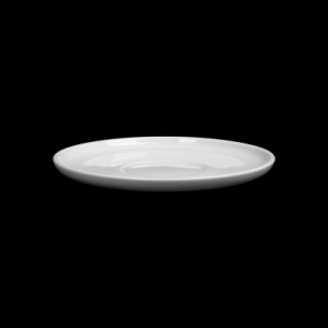 Блюдце 6,5" 165 мм Corone Rosenthal Hotel
