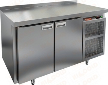 Стол морозильный HiCold BN 11/BT