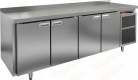Стол холодильный HiCold BN 1111/TN