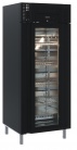 Холодильный шкаф Carboma PRO M700GN-1-G-MHC 9005