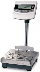 Товарные электронные весы CAS BW-30RB (платформа 280х280)